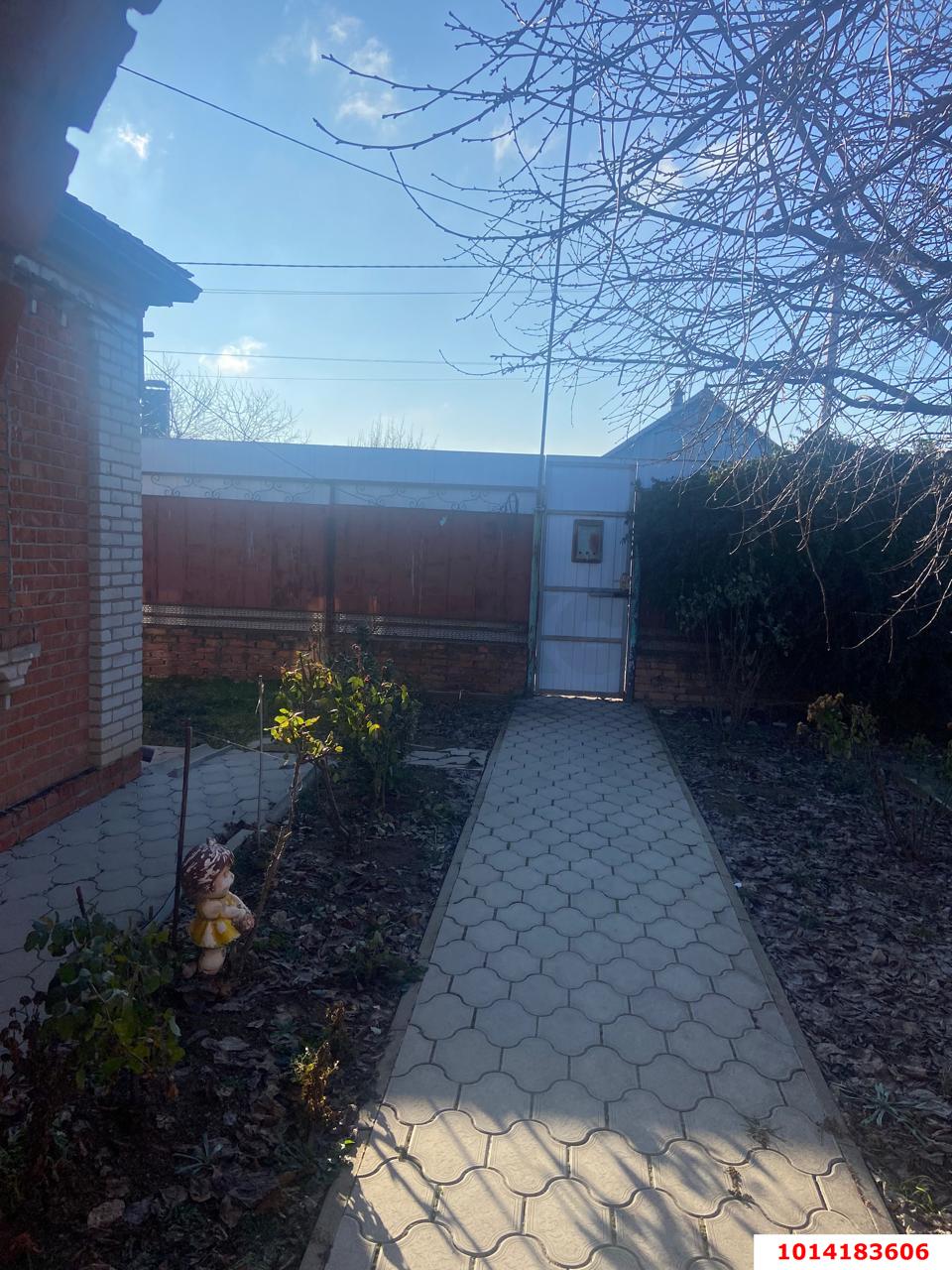 Фото №6: Личное подсобное хозяйство 1615 сот. - Нововеличковская, ул. Луначарского, 8