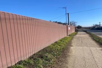 Фото №4: Коммерция 1615 м² - Нововеличковская, ж/р Новознаменский, ул. Луначарского, 8