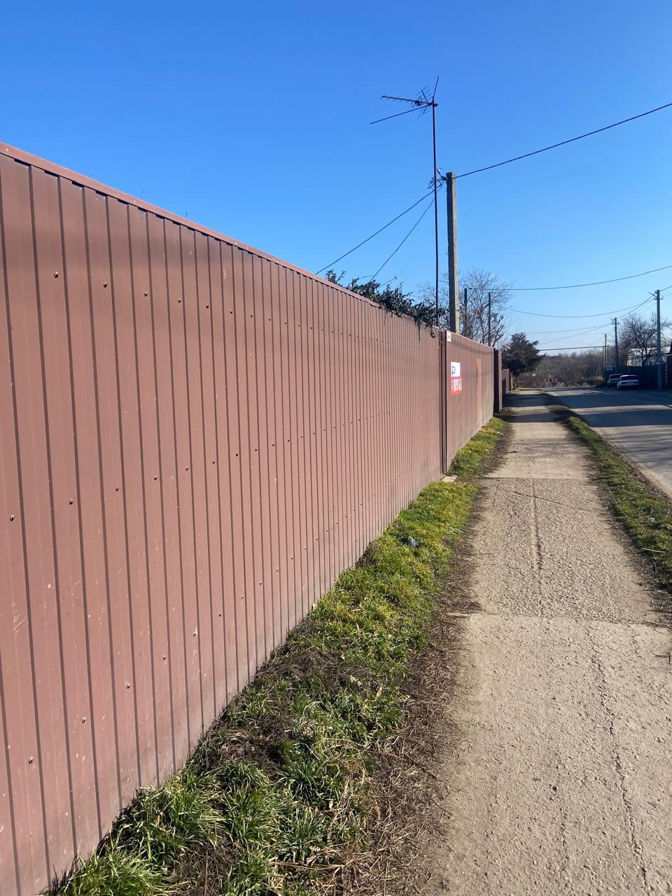 Фото №4: Коммерция 1615 м² - Нововеличковская, Карасунский внутригородской округ, жилой комплекс Марсель-2, ж/р Новознаменский, ул. Луначарского, 8