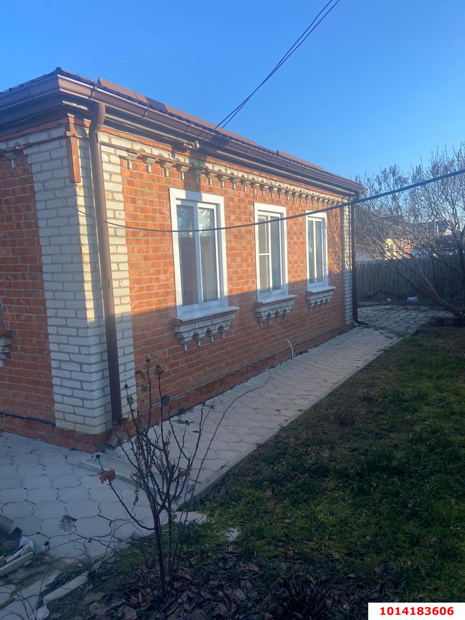 Фото №9: Личное подсобное хозяйство 1615 сот. - Нововеличковская, ул. Луначарского, 8