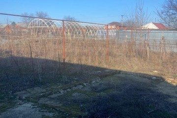 Фото №5: Личное подсобное хозяйство 1615 сот. - Нововеличковская, ул. Луначарского, 8