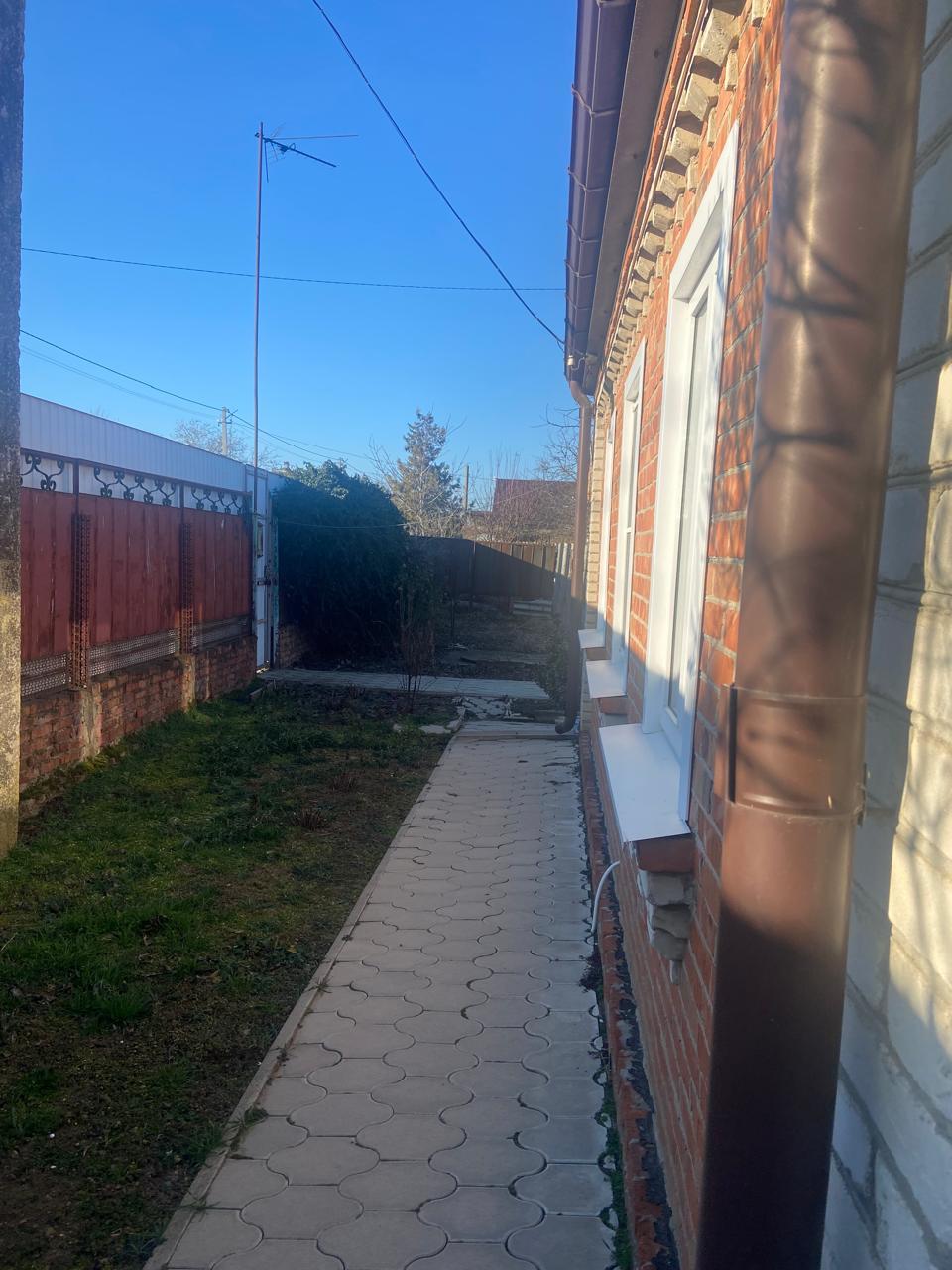 Фото №7: Коммерция 1615 м² - Нововеличковская, Карасунский внутригородской округ, жилой комплекс Марсель-2, ж/р Новознаменский, ул. Луначарского, 8