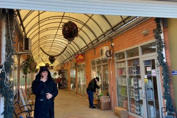 Фото №3: Личное подсобное хозяйство 1615 сот. - Нововеличковская, ул. Луначарского, 8