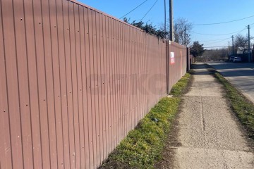 Фото №4: Личное подсобное хозяйство 1615 сот. - Нововеличковская, ул. Луначарского, 8