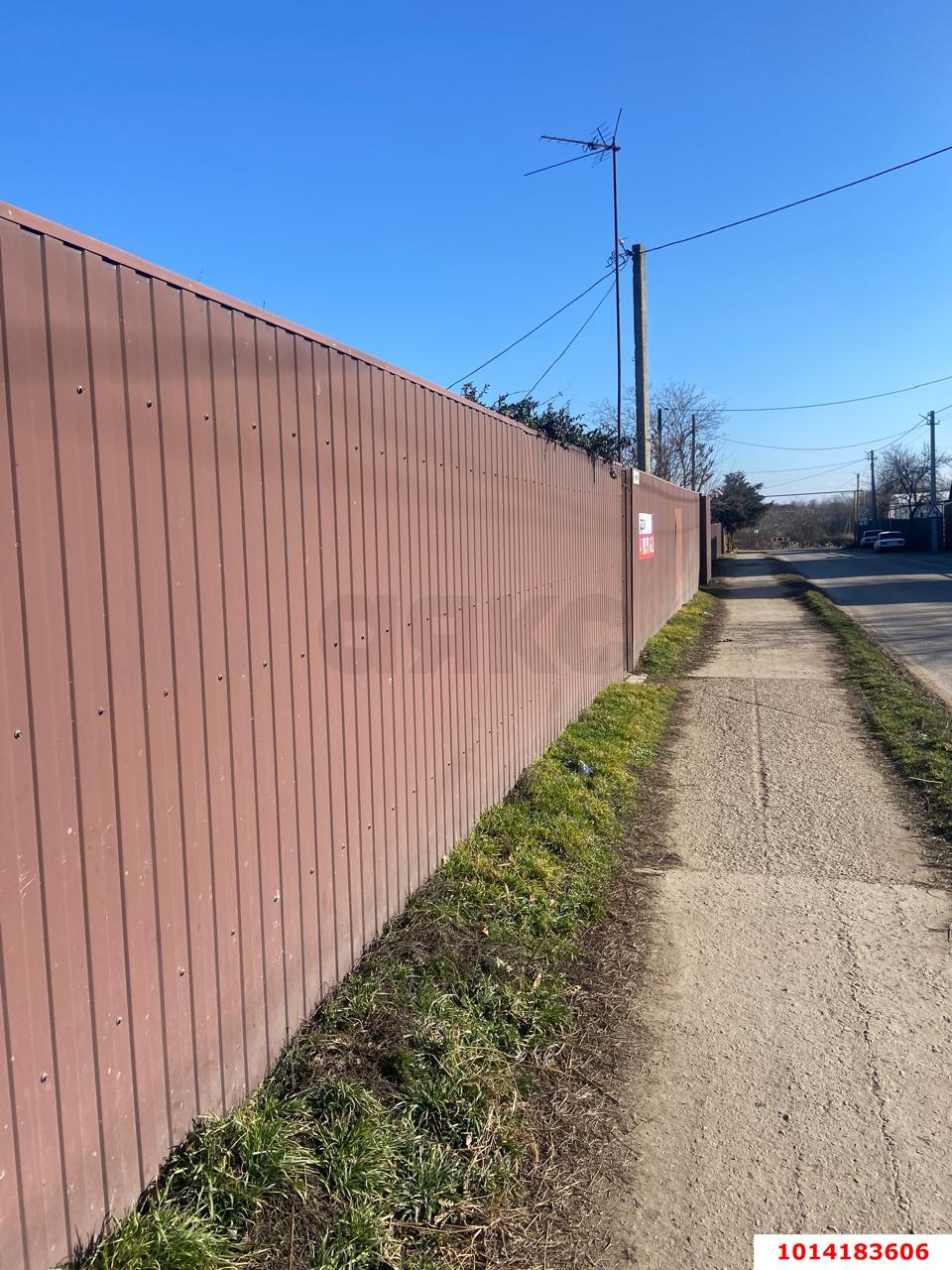 Фото №4: Личное подсобное хозяйство 1615 сот. - Нововеличковская, ул. Луначарского, 8