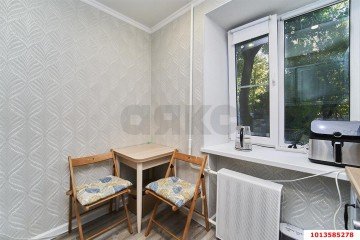 Фото №4: 2-комнатная квартира 48 м² - Краснодар, мкр. Фестивальный, ул. Яна Полуяна, 46