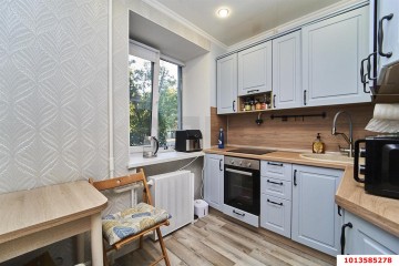 Фото №3: 2-комнатная квартира 48 м² - Краснодар, мкр. Фестивальный, ул. Яна Полуяна, 46