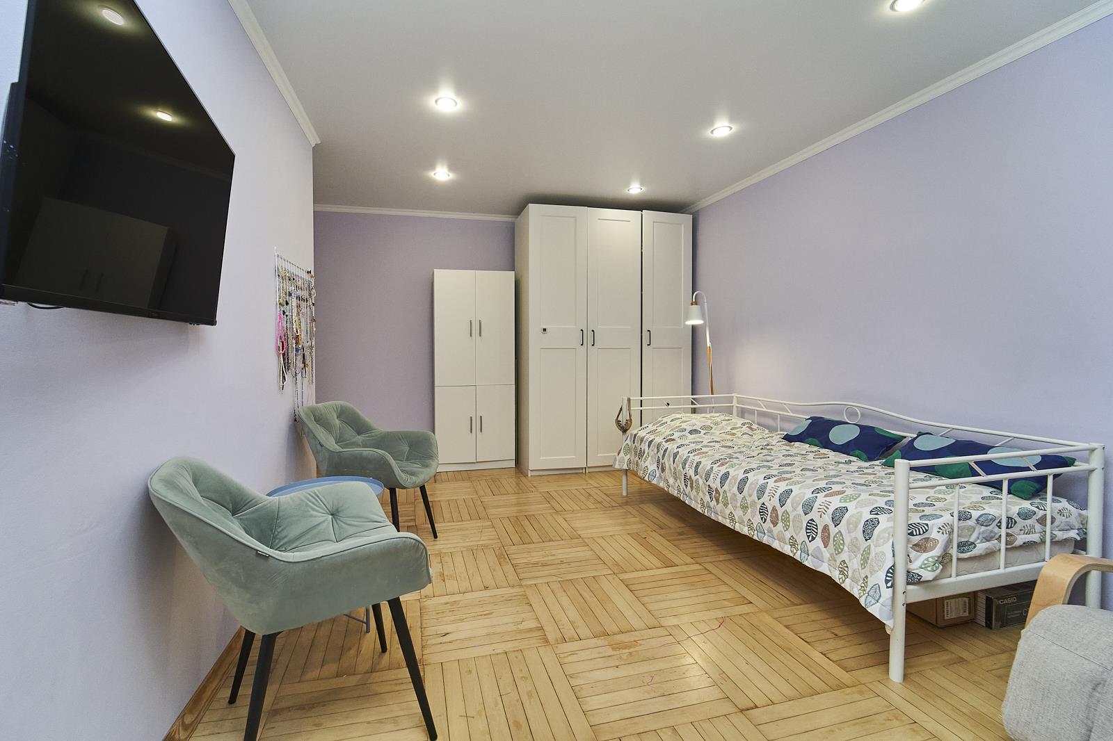 Фото №6: 2-комнатная квартира 48 м² - Краснодар, ул. Яна Полуяна, 46