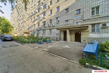 Фото №1: 2-комнатная квартира 48 м² - Краснодар, мкр. Фестивальный, ул. Яна Полуяна, 46