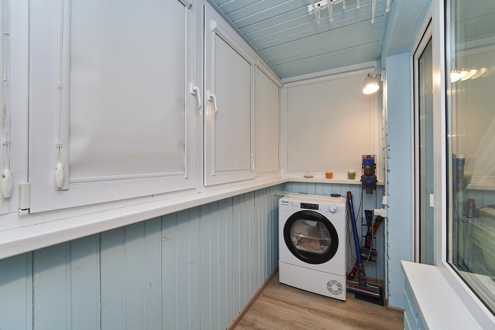 Фото №9: 2-комнатная квартира 48 м² - Краснодар, ул. Яна Полуяна, 46