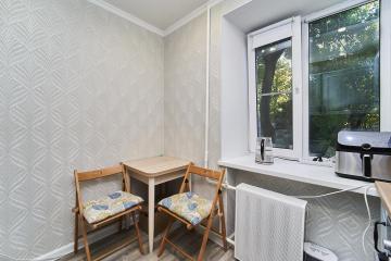 Фото №4: 2-комнатная квартира 48 м² - Краснодар, мкр. Фестивальный, ул. Яна Полуяна, 46