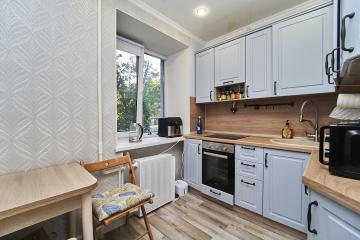 Фото №3: 2-комнатная квартира 48 м² - Краснодар, мкр. Фестивальный, ул. Яна Полуяна, 46