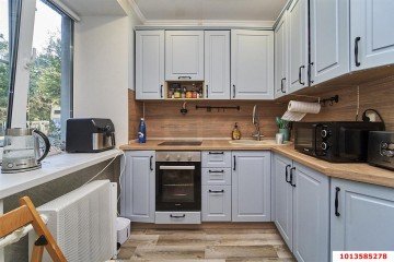 Фото №2: 2-комнатная квартира 48 м² - Краснодар, мкр. Фестивальный, ул. Яна Полуяна, 46