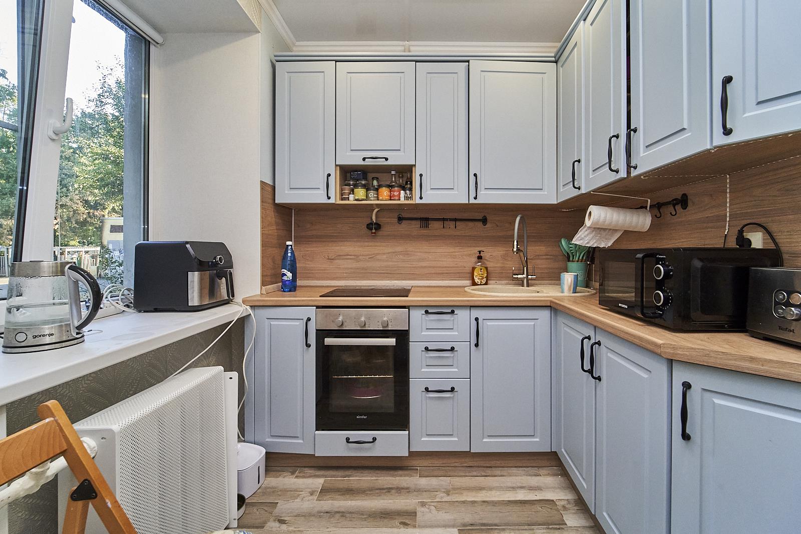 Фото №1: 2-комнатная квартира 48 м² - Краснодар, ул. Яна Полуяна, 46