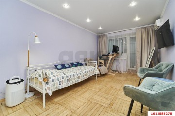 Фото №5: 2-комнатная квартира 48 м² - Краснодар, мкр. Фестивальный, ул. Яна Полуяна, 46