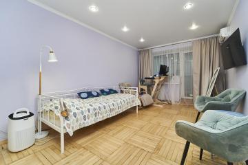 Фото №5: 2-комнатная квартира 48 м² - Краснодар, мкр. Фестивальный, ул. Яна Полуяна, 46