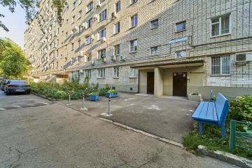 Фото №2: 2-комнатная квартира 48 м² - Краснодар, мкр. Фестивальный, ул. Яна Полуяна, 46