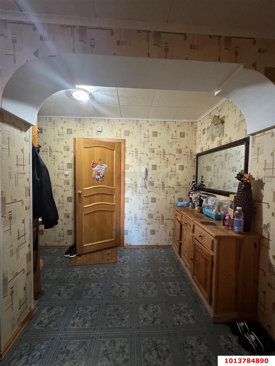 Фото №12: 2-комнатная квартира 70 м² - Краснодар, 40 лет Победы, ул. имени 40-летия Победы, 56