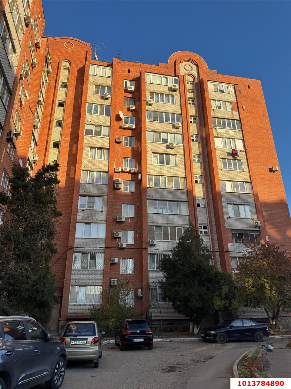 Фото №10: 2-комнатная квартира 70 м² - Краснодар, 40 лет Победы, ул. имени 40-летия Победы, 56