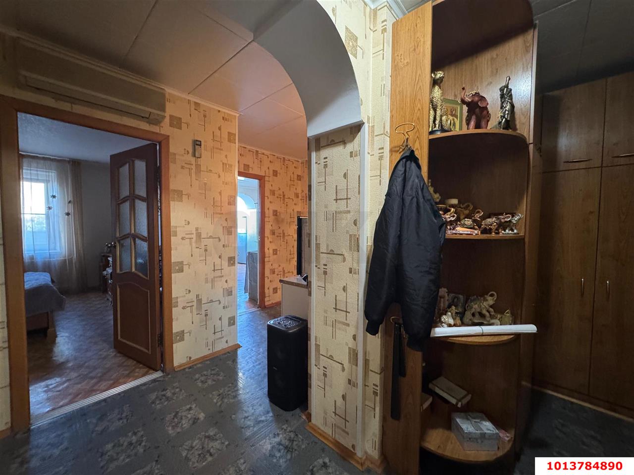 Фото №10: 2-комнатная квартира 70 м² - Краснодар, 40 лет Победы, ул. имени 40-летия Победы, 56