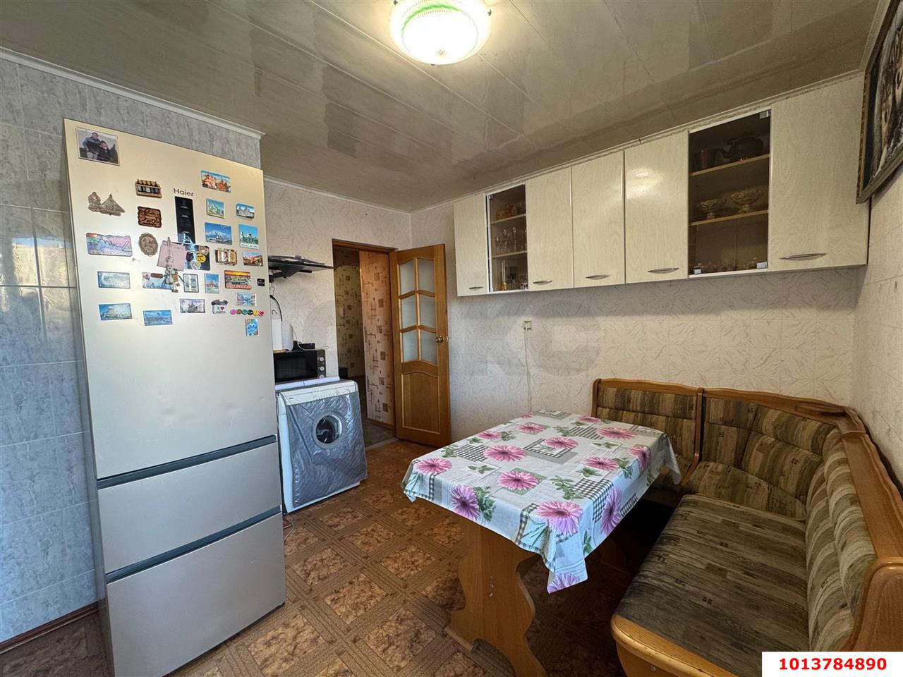 Фото №8: 2-комнатная квартира 70 м² - Краснодар, 40 лет Победы, ул. имени 40-летия Победы, 56