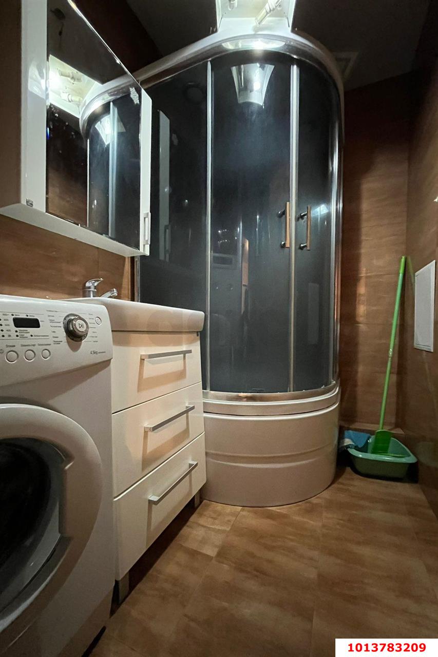 Фото №11: 2-комнатная квартира 65 м² - Краснодар, Репино, пр-д Репина, 24