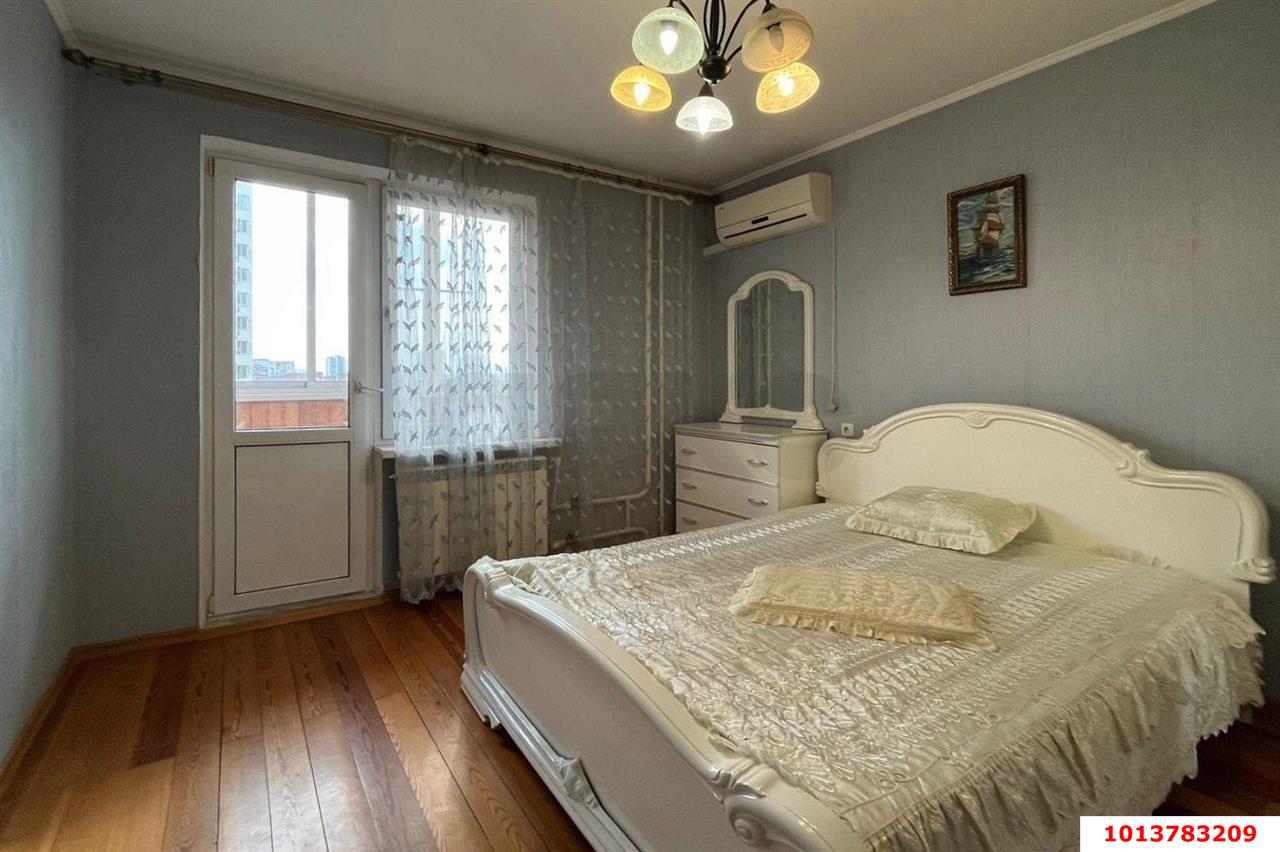 Фото №7: 2-комнатная квартира 74 м² - Краснодар, Репино, пр-д Репина, 24