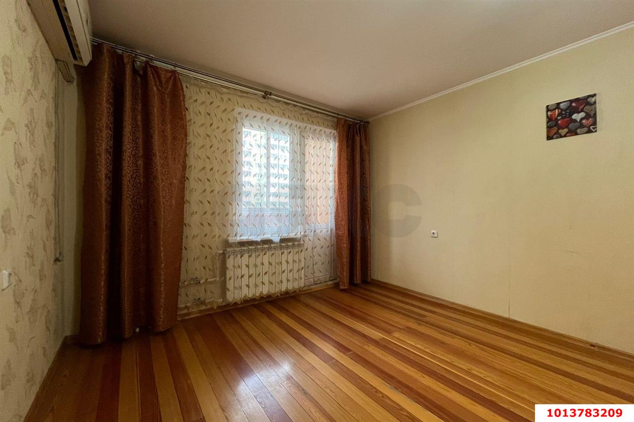 Фото №3: 2-комнатная квартира 74 м² - Краснодар, Репино, пр-д Репина, 24