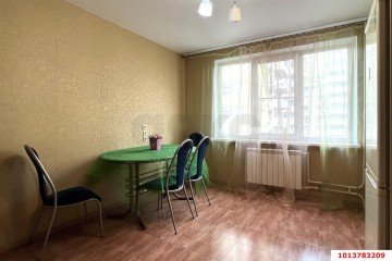 Фото №2: 2-комнатная квартира 74 м² - Краснодар, мкр. Репино, пр-д Репина, 24