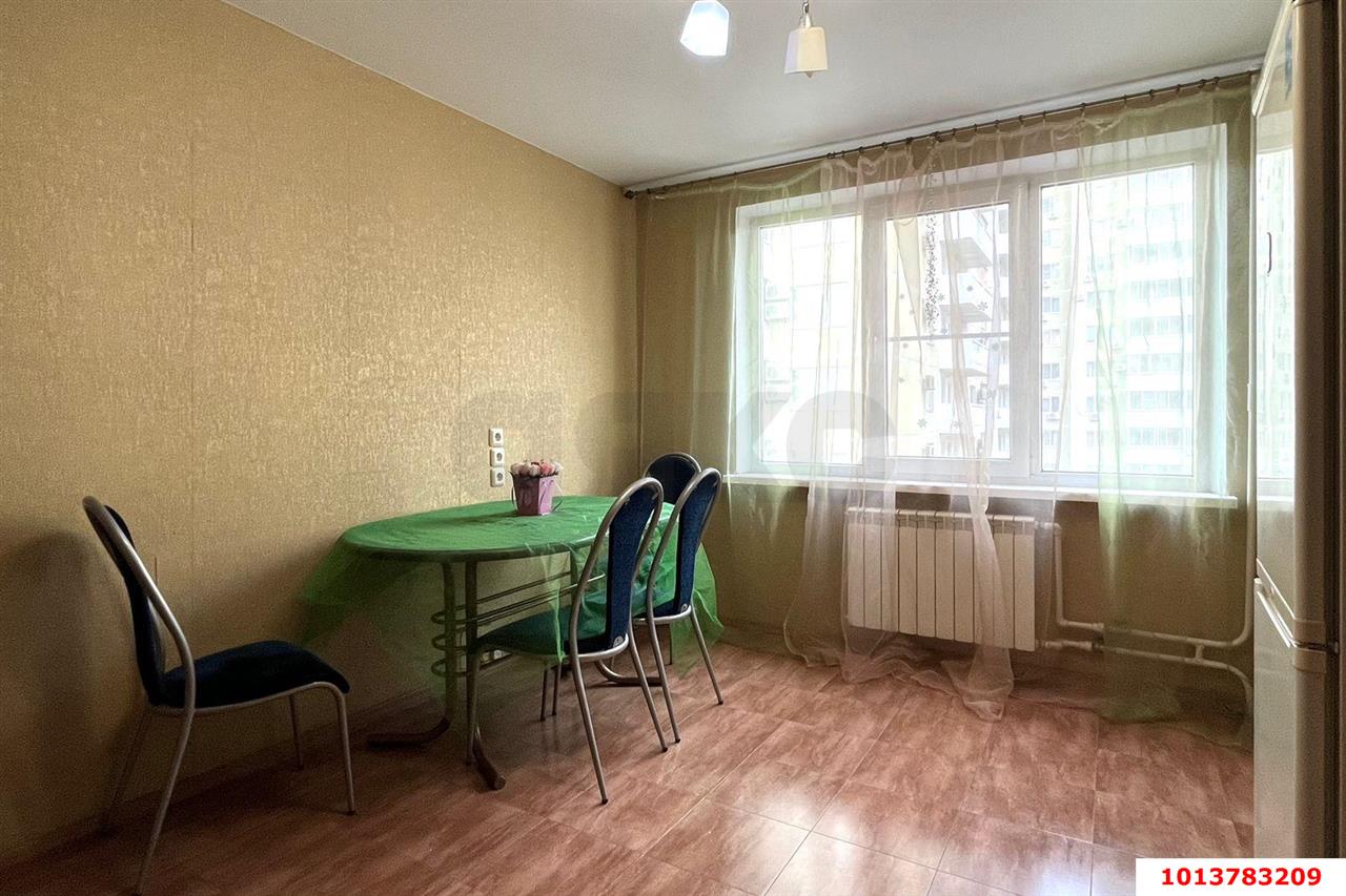 Фото №2: 2-комнатная квартира 74 м² - Краснодар, Репино, пр-д Репина, 24