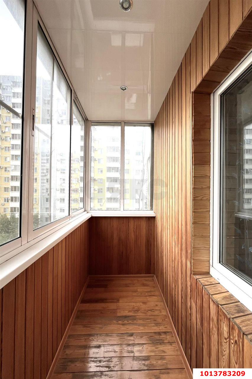 Фото №4: 2-комнатная квартира 65 м² - Краснодар, Репино, пр-д Репина, 24