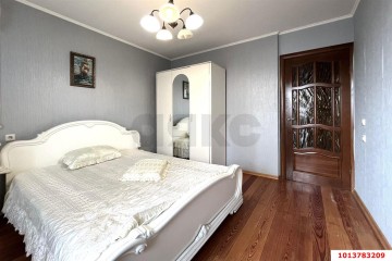 Фото №3: 2-комнатная квартира 65 м² - Краснодар, мкр. Репино, пр-д Репина, 24