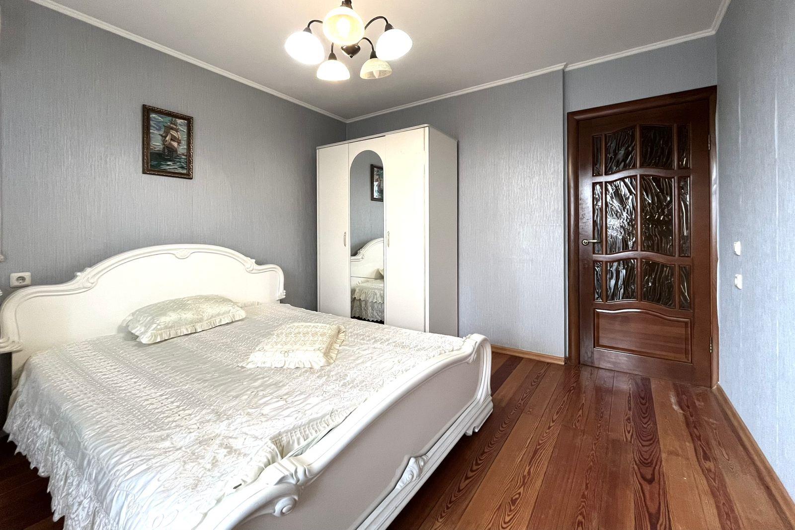 Фото №8: 2-комнатная квартира 65 м² - Краснодар, Прикубанский внутригородской округ, мкр. Репино, пр-д Репина, 24