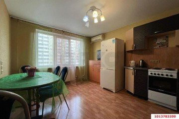 Фото №1: 2-комнатная квартира 74 м² - Краснодар, мкр. Репино, пр-д Репина, 24