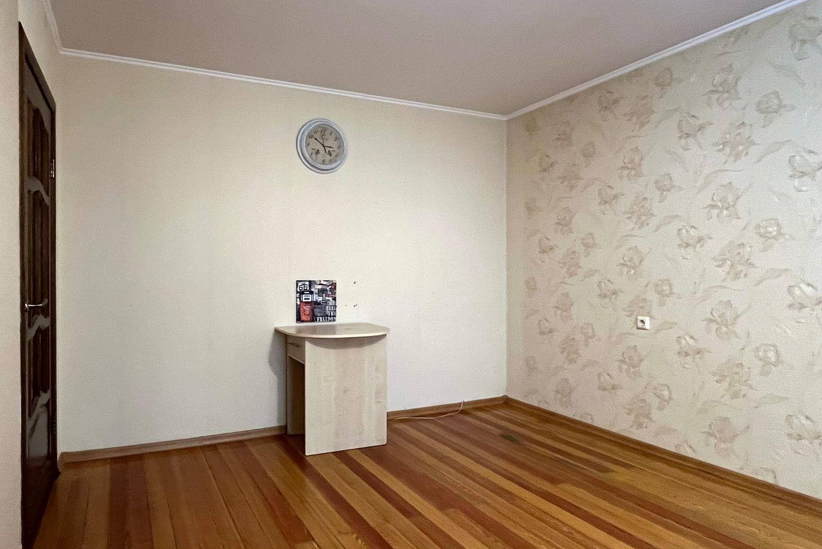 Фото №6: 2-комнатная квартира 65 м² - Краснодар, Прикубанский внутригородской округ, мкр. Репино, пр-д Репина, 24