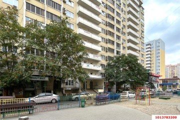 Фото №5: 2-комнатная квартира 74 м² - Краснодар, мкр. Репино, пр-д Репина, 24