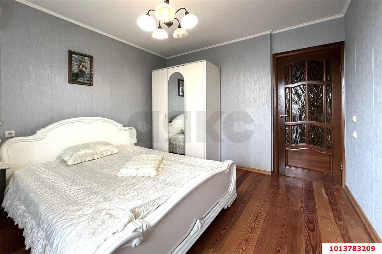 Фото №3: 2-комнатная квартира 74 м² - Краснодар, Репино, пр-д Репина, 24