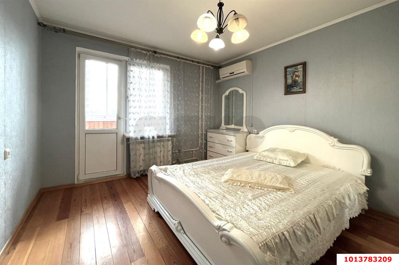 Фото №8: 2-комнатная квартира 74 м² - Краснодар, Репино, пр-д Репина, 24