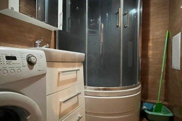 Фото №3: 2-комнатная квартира 74 м² - Краснодар, мкр. Репино, пр-д Репина, 24