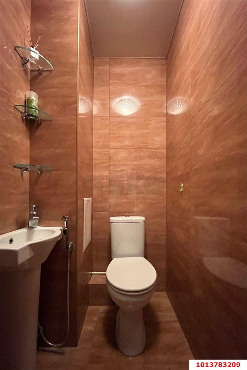 Фото №10: 2-комнатная квартира 65 м² - Краснодар, Репино, пр-д Репина, 24