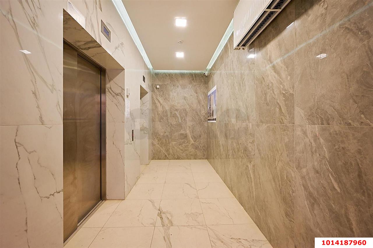 Фото №5: 3-комнатная квартира 110 м² - Краснодар, Западный внутригородской округ, ул. Кожевенная, 22