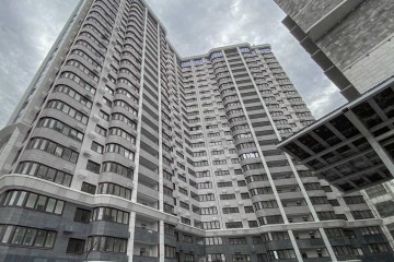 Фото №2: 3-комнатная квартира 99 м² - Краснодар, мкр. Западный внутригородской округ, ул. Кожевенная, 22