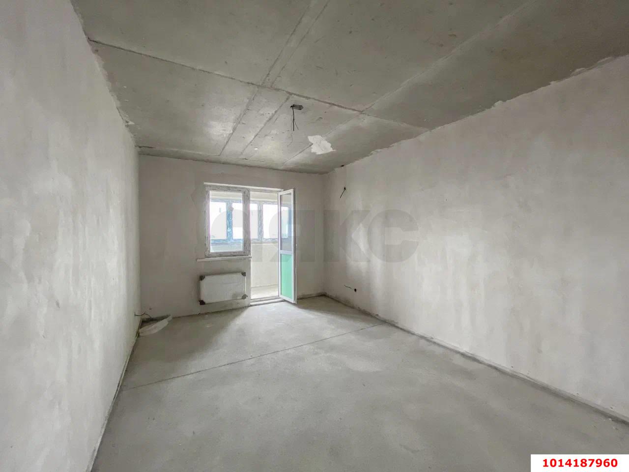 Фото №3: 3-комнатная квартира 110 м² - Краснодар, Западный внутригородской округ, ул. Кожевенная, 22