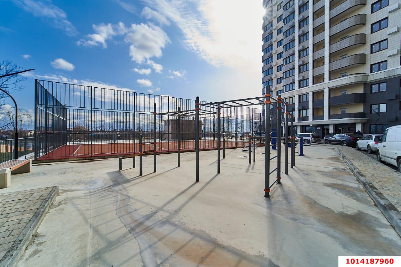 Фото №7: 3-комнатная квартира 110 м² - Краснодар, Западный внутригородской округ, ул. Кожевенная, 22