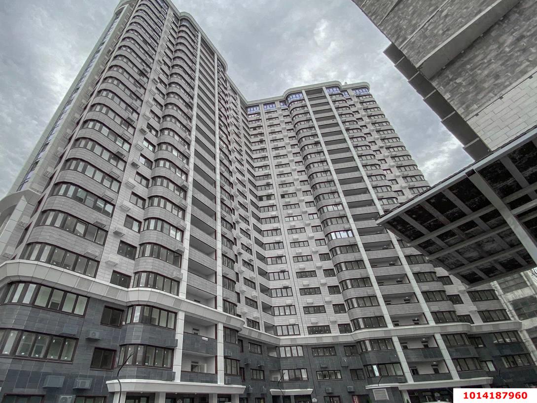 Фото №2: 3-комнатная квартира 110 м² - Краснодар, Западный внутригородской округ, ул. Кожевенная, 22