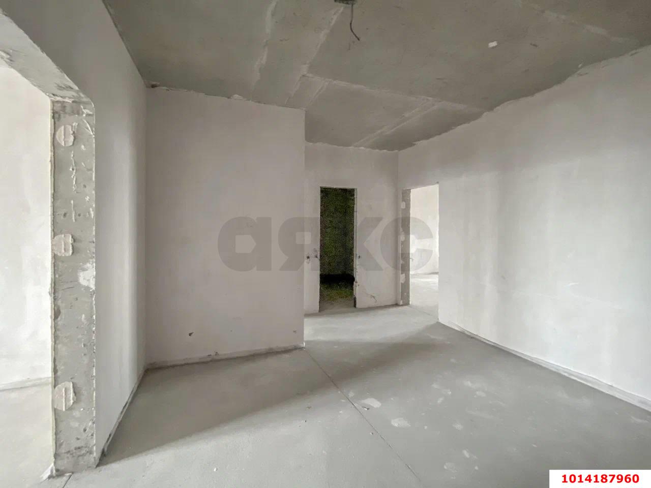 Фото №4: 3-комнатная квартира 110 м² - Краснодар, Западный внутригородской округ, ул. Кожевенная, 22