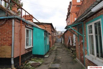 Фото №4: Часть дома 42 м² - Краснодар, мкр. Центральный, ул. Кирова, 17