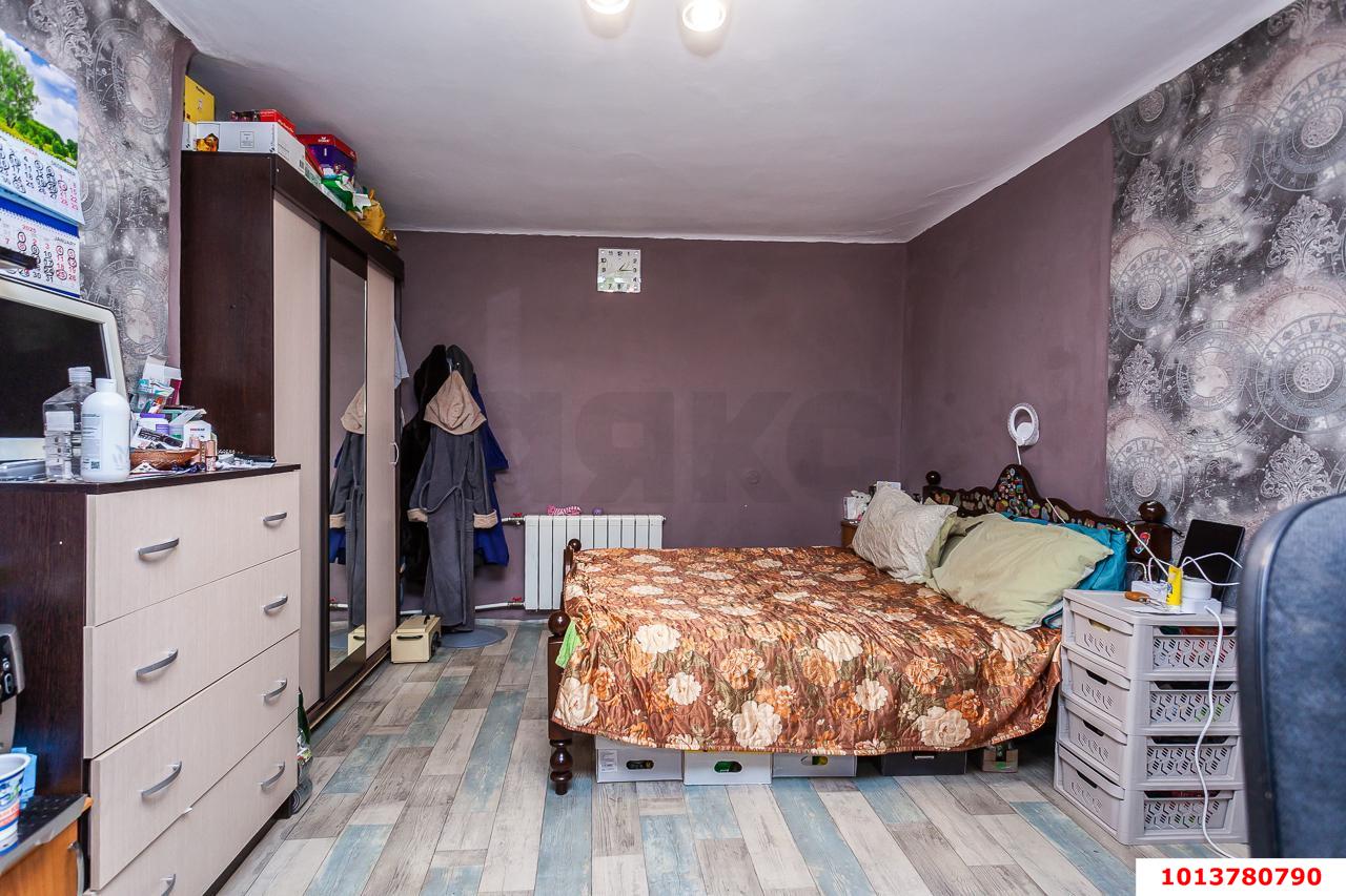 Фото №12: Часть дома 42 м² + 1 сот. - Краснодар, Центральный, ул. Кирова, 17