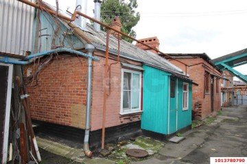 Фото №5: Часть дома 42 м² - Краснодар, мкр. Центральный, ул. Кирова, 17