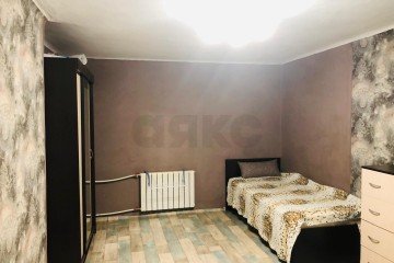 Фото №1: Часть дома 42 м² - Краснодар, мкр. Центральный, ул. Кирова, 17